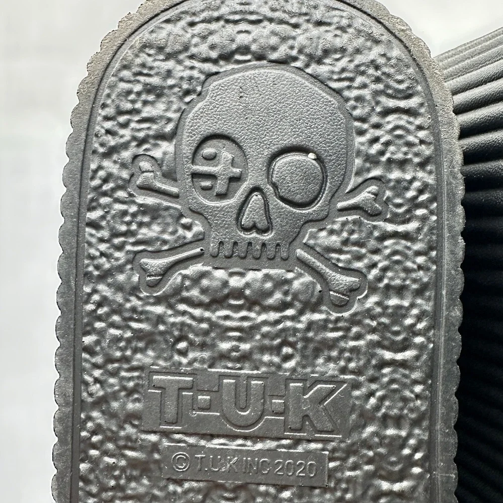 tuk excellent so